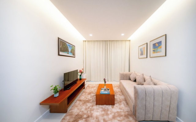 Dream Suite Residence at Pelican Krabi