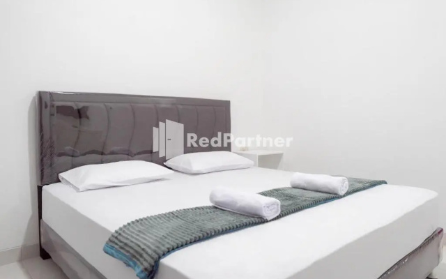 Sanama Kostel 2 Syariah Redpartner