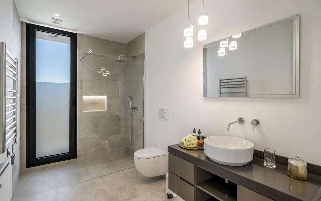 Seacrest (Madeira Villas)