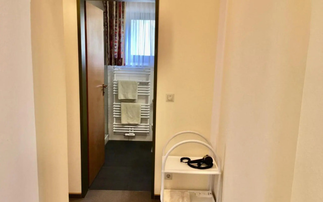 Ferienwohnungen Biermeier