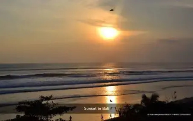 ZEN Rooms By Pass Sanur 7