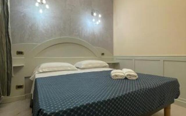 relais monti guesthouse