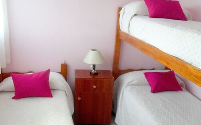 Apart Hotel Santa Lucia