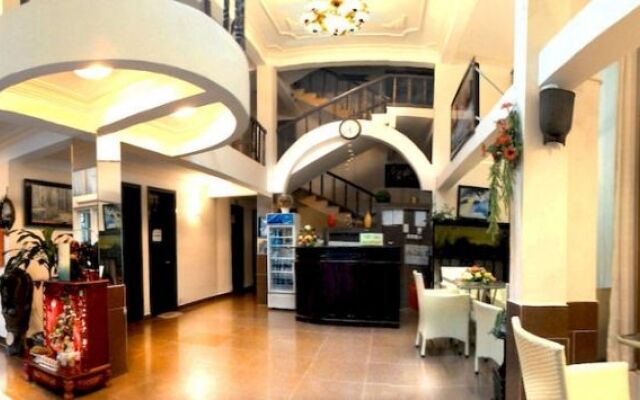Thuy Lan Hotel