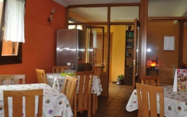 Casa Rural Ekoigoa