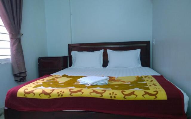 Thanh Nga Guest House