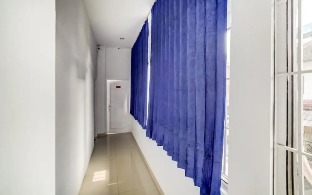OYO 90994 Ada Guest House
