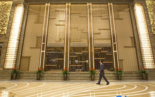 Triumph International Hotel