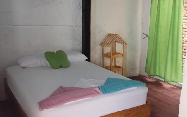 Hostal 4 Manzanas