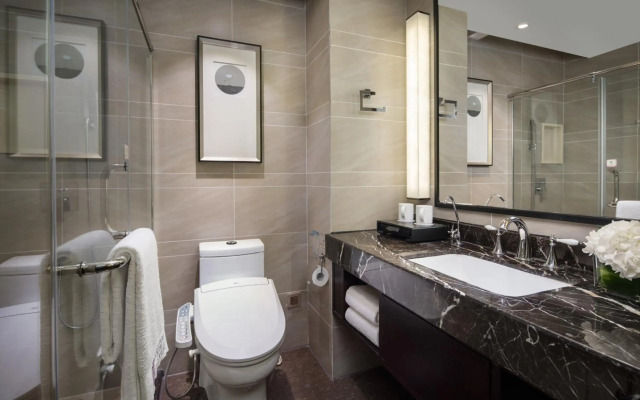 YIWU Kasion·Purey Hotel