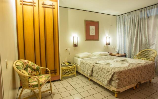 Aimberê Eco Resort Hotel