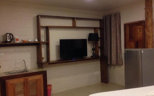 Treasure Inn Khaoyai