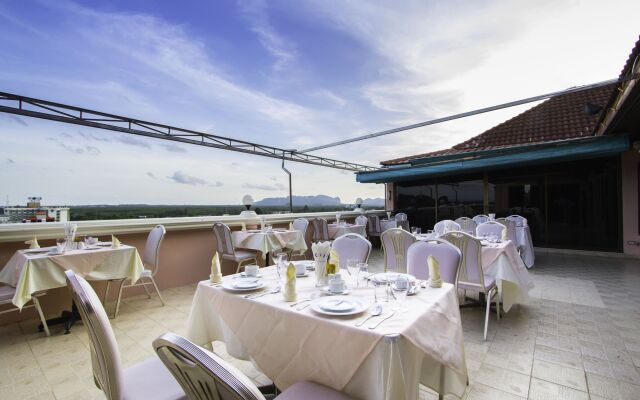 Crystal Hotel Krabi