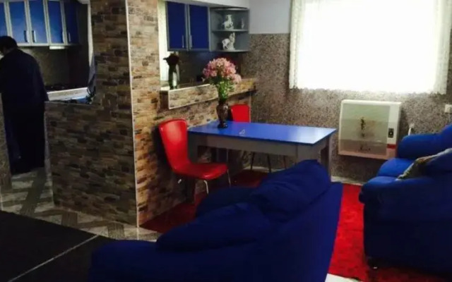 Guesthouse Giorgi