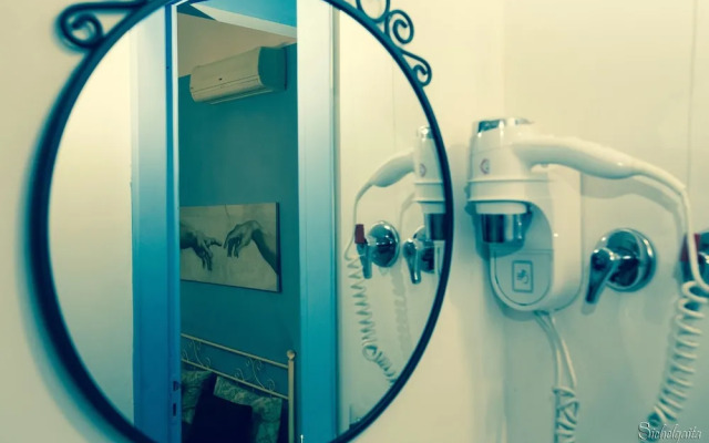 Sichelgaita B&B