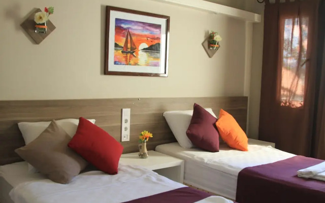 Bitez Marina Hotel