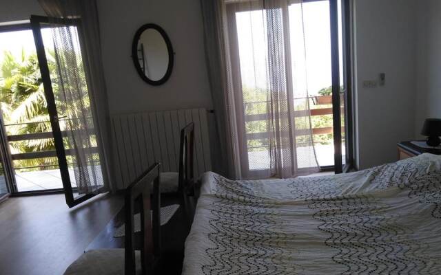 Lovely Apartment in Ičići with Balcony