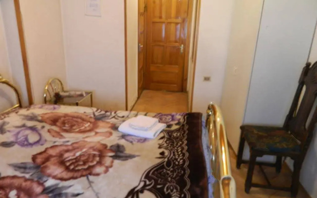 Dzveli Ubani Hotel