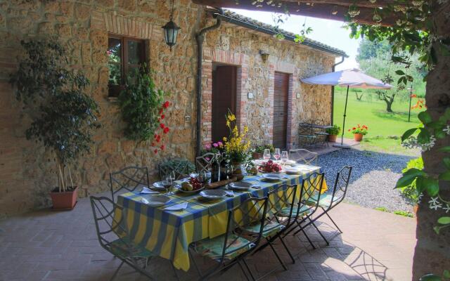 Belvilla by OYO Il Caminetto