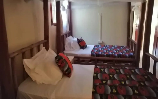 Lake Victoria View Guest House
