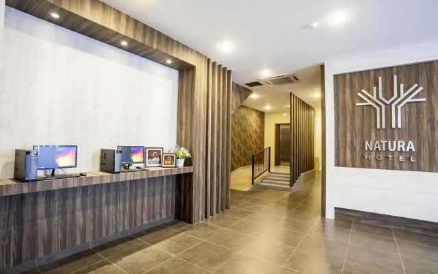Natura Hotel