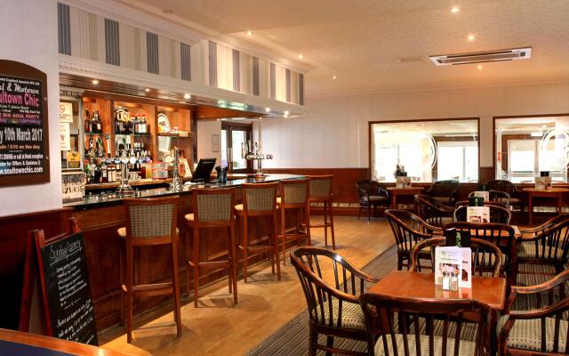 Best Western Ipswich Hotel