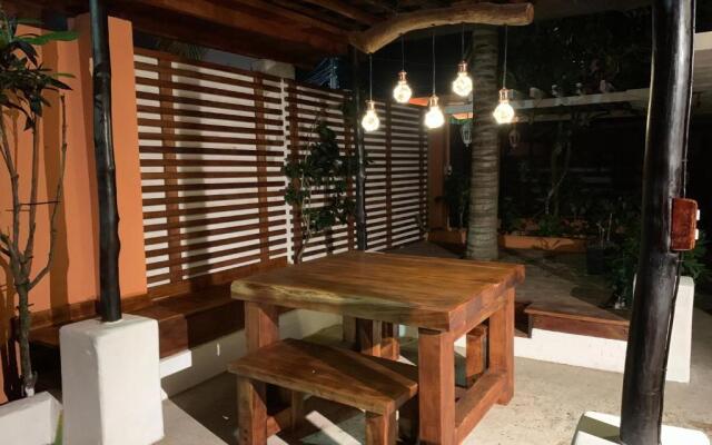 Torre Mar Galapagos Boutique Suites