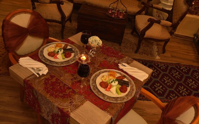 By Murat Royal Hotels