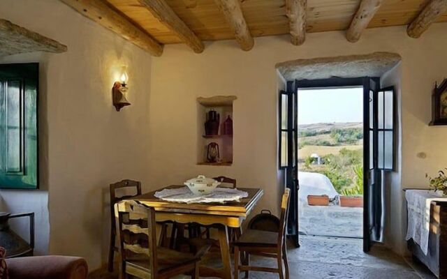 Aldeia da Mata Pequena