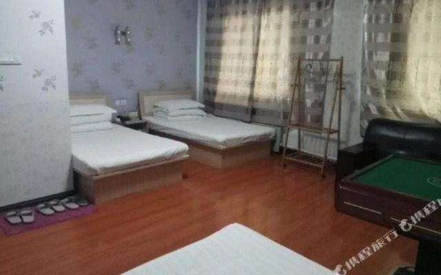Shenyang Ruihe Express Hotel