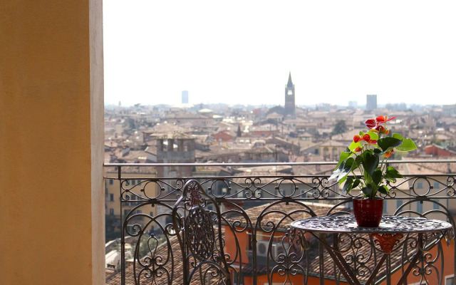 Relais Colle San Pietro