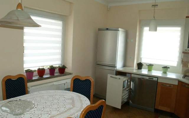 Apartment Milena