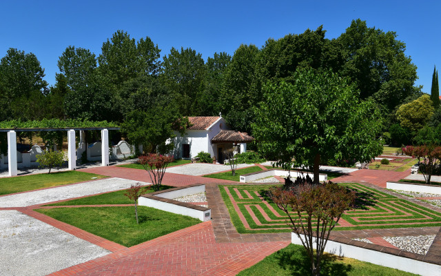 Pousada De Vila Vizosa - D. Joao Iv