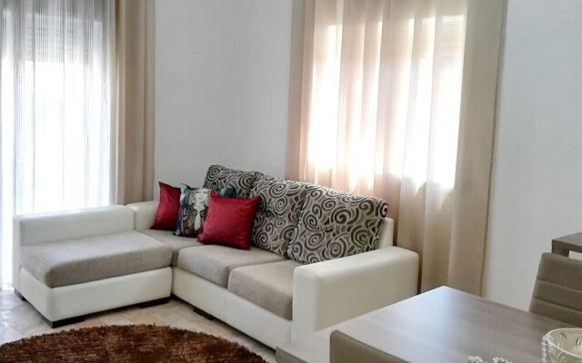 Holiday Home Rua Rodrigues de Freitas