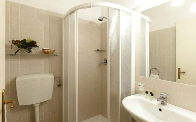 Hotel Villa Smeraldo