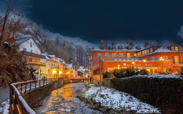 Hotel Hartl's Lindenmühle