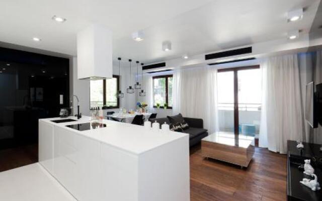 Apartamenty TWW Centrum