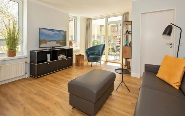 Strand-Park Strand-Park 204