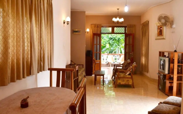 Travellers Rest Home