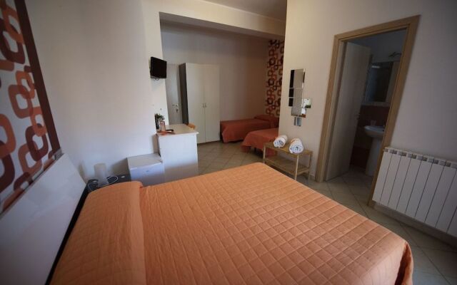 B&B L'Angolo dei Sogni