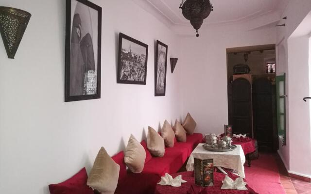 Riad Dar Nael