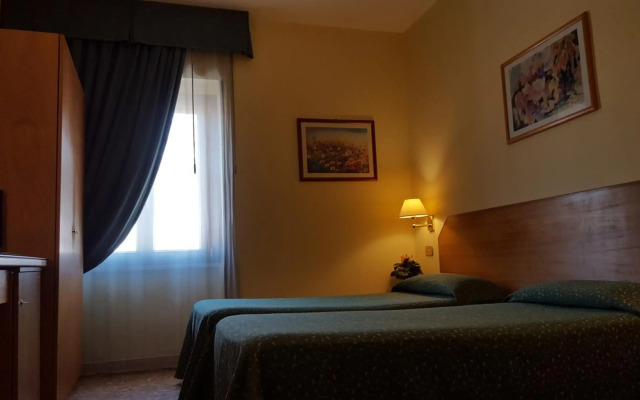 Nuovo Albergo