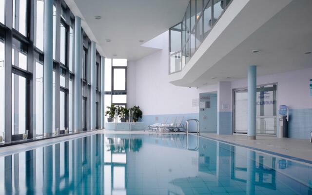 InterContinental Warsaw by IHG