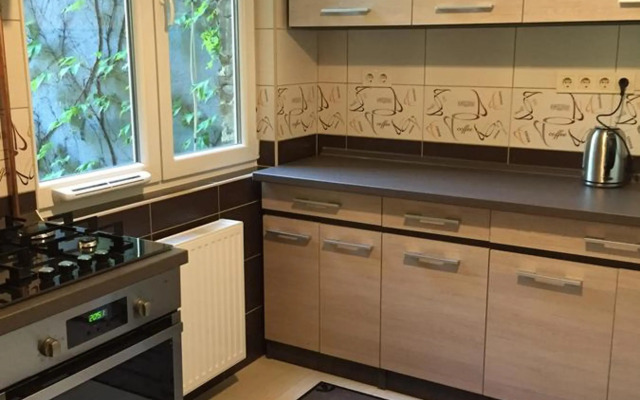 Apartment Near Opera in Downtown Budapest