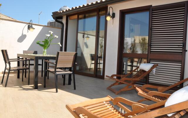 hiresicily - Wellness House Galilei
