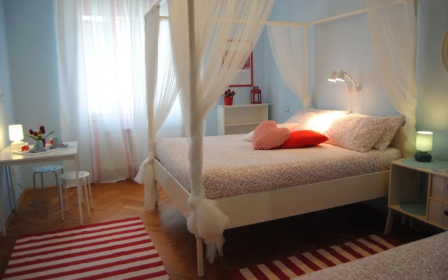 Bed & Breakfast Ventodibora