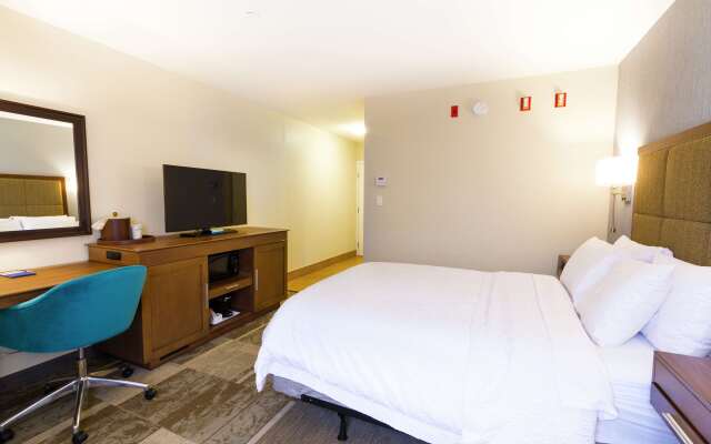 Hampton Inn by Hilton Vancouver-Airport/Richmond