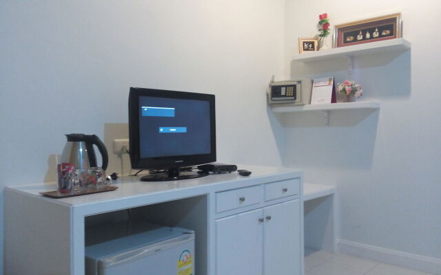 Phuket Racha at Kata Homestay