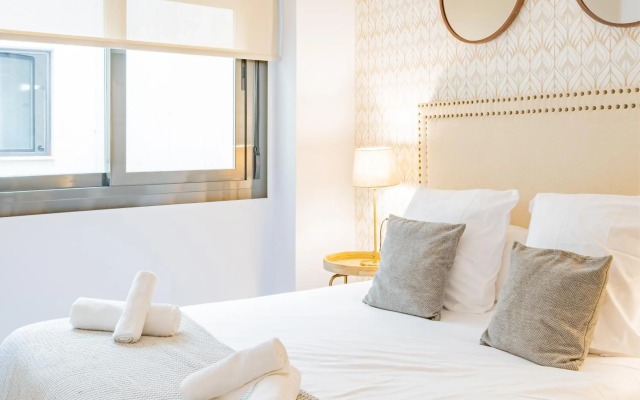 Feelathome Mártires Apartments