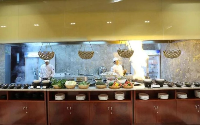 America's Best Rixin International Hotel